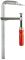 BESSEY Ganzstahl-Schraubzwinge GZ20 200 x 100 mm