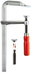 BESSEY Ganzstahl-Schraubzwinge GZ30-10 300 x 100 mm