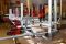 BESSEY Ganzstahl-Schraubzwinge GZ30-12-2K 300 x 120 mm