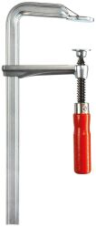 BESSEY Ganzstahl-Schraubzwinge GZ40 400 x 120 mm