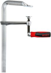 BESSEY Ganzstahl-Schraubzwinge GZ40-12KG 400 x 120 mm
