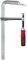 BESSEY Ganzstahl-Schraubzwinge GZ40-12KG 400 x 120 mm