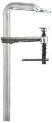 BESSEY Ganzstahl-Schraubzwinge GZ80K 800 x 120 mm