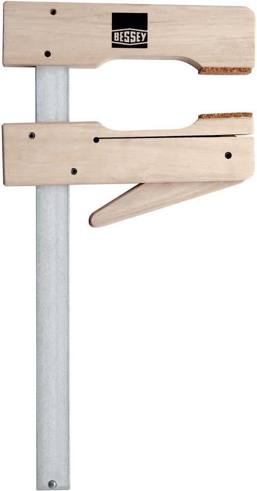 BESSEY Holz-Klemmy HKL100 1000 x 110 mm