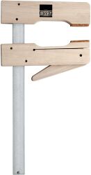 BESSEY Holz-Klemmy HKL100 Spannweite 1000 mm Ausladung...