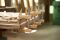 BESSEY Holz-Klemmy HKL80 800 x 110 mm