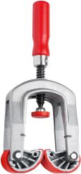 BESSEY Kantenfix KF4 Spannweite 10 bis 80 mm Ausladung...