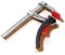 BESSEY KliKlamp KLI30 Spannweite 300 mm, Ausladung 80 mm
