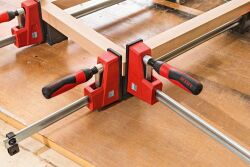 BESSEY Rahmenpressen-Set KP
