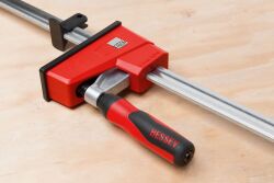 BESSEY Korpuszwinge REVO KRE30-2K 300 x 95 mm