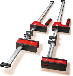 BESSEY Korpuszwinge REVO KRE30-2K 300 x 95 mm