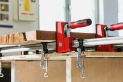 BESSEY Korpuszwinge REVO KRE KRE60-2K 600 x 95 mm