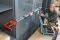 BESSEY 2 x Korpuszwinge REVO KRE60-2K-OH 600 x 95 mm