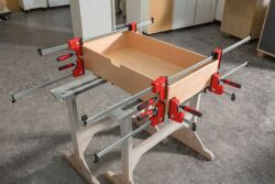 BESSEY Variables Oberteil KRE-VO
