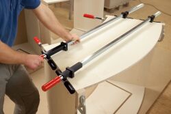 BESSEY Verlängerung KSV Spannweite 1000 mm