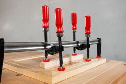 BESSEY Kantenzwinge KT5-1CP