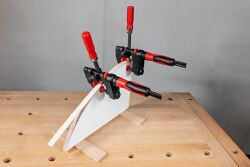 BESSEY Kantenzwinge KT5-2