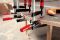 BESSEY Kantenzwinge KT5-2