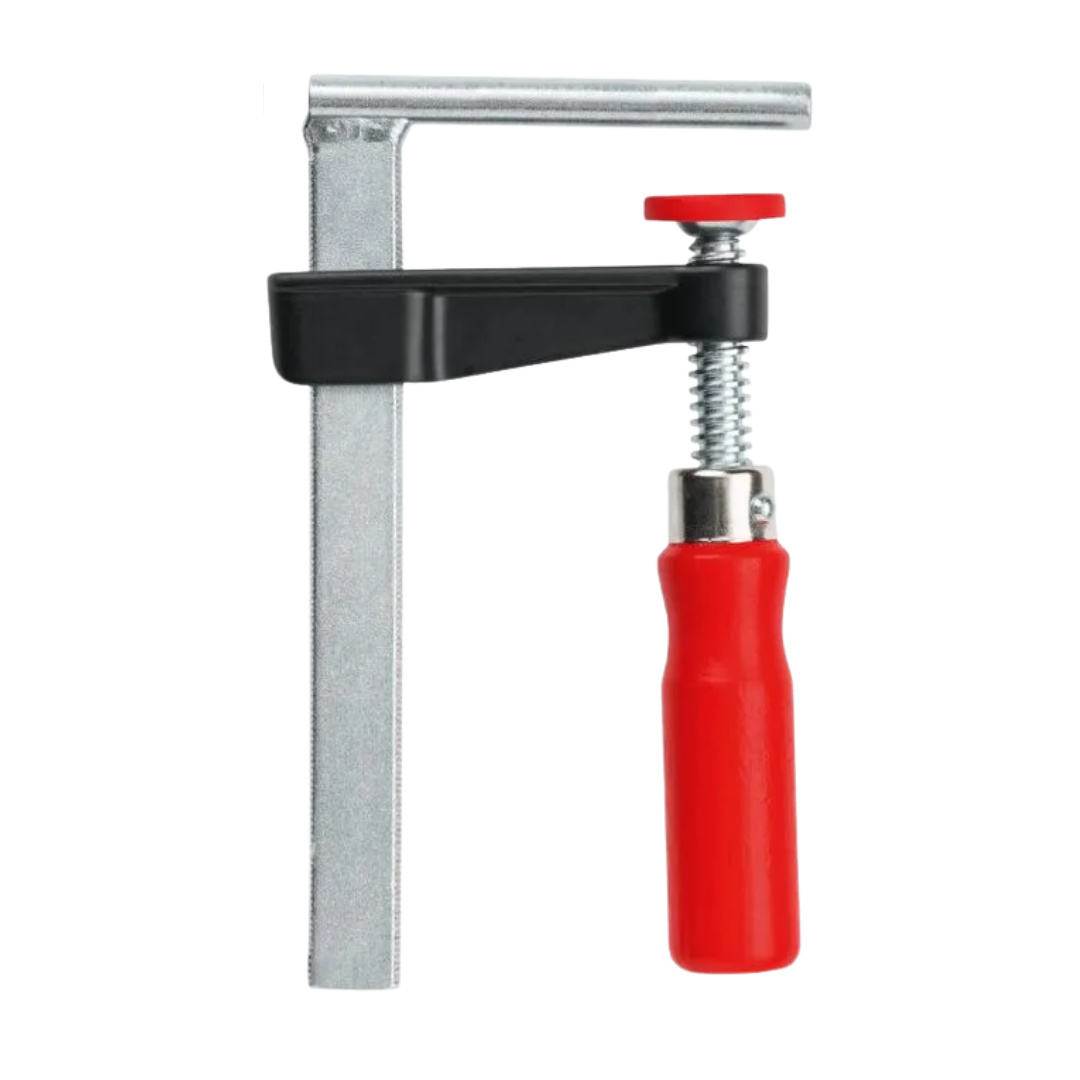 BESSEY Tischklemme LM10/5R8 100 x 50 mm