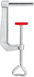 BESSEY Tischklemme LM10/5R8 Spannweite 100 mm Ausladung...