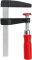 BESSEY Druckguss-Schraubzwinge LM50/10 500 x 100 mm