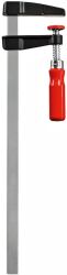 BESSEY Druckguss-Schraubzwinge LM80/10 800 x 100 mm