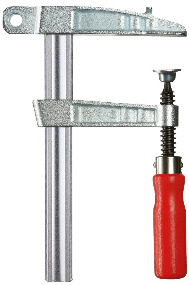 BESSEY Polschweißzwinge LP-1 150 x 60 mm