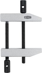 BESSEY Parallel-Schraubzwinge PA70 87 x 50 mm