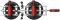 BESSEY Plattenspanner, groß und stark PS130 Spannweite 5 bis 130 mm
