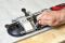 BESSEY Plattenspanner PS55 Spannweite 10 bis 55 mm