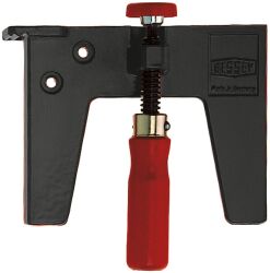 BESSEY Abstandhalter PVA Spannweite 35 mm