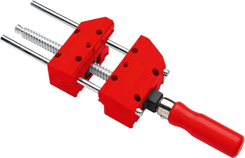 BESSEY Schraubspanner S10-ST Spannweite 100 mm