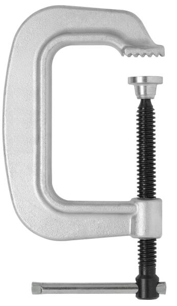 BESSEY C-Schraubzwinge SC120 120 x 85 mm