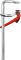 BESSEY Hebelzwinge SG-25HS 300 x 140 mm