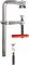 BESSEY KombiKlamp SG30VAD 300 x 120 mm
