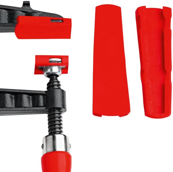 BESSEY Schutzkappenstreifen SKS10/20