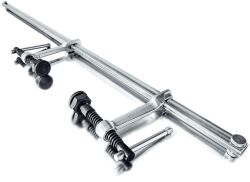 BESSEY Variables Hochleistungszwingen-Set SLV100M 1000 x 120 mm