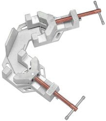 BESSEY Schweißspanner-Set SM10-SET Spannweite 100 mm