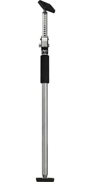 BESSEY Deckenstütze und Montagestütze ST125 Verstellweg 750 bis 1250 mm Belastung bis 150 kg