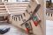 BESSEY Waagrechtspanner STC-HH20SB Spannweite 35 mm