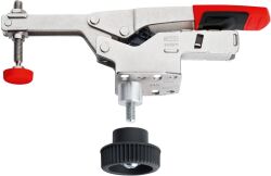 BESSEY Waagrechtspanner mit Zubehör-Set STC-HH50-T20 Spannweite 40 mm