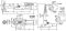 BESSEY Waagrechtspanner STC-HH70SB Spannweite 60 mm