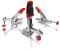 BESSEY Waagrechtspanner STC-HH70SB Spannweite 60 mm