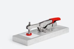 BESSEY Schubstangenspanner STC-IHH25SB Spannweite 35 mm