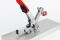 BESSEY Schubstangenspanner STC-IHH25SB Spannweite 35 mm