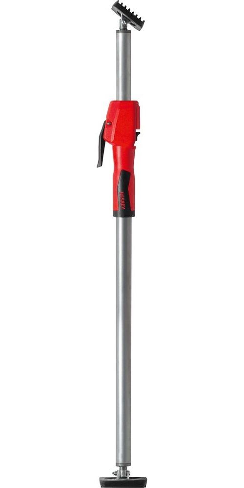 BESSEY Deckenstütze und Montagestütze STE90 Verstellweg 575 bis 910 mm Belastung bis 350 kg