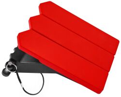 BESSEY Deckenstativ STE-DS