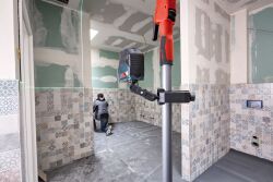 BESSEY Multifunktions-/Laserhalterung STE-LH