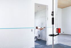 BESSEY Multifunktions-/Laserhalterung STE-LH