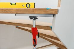 BESSEY Abstützplatte STE-SP35